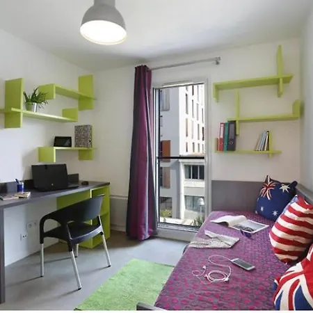 Au Centre-ville De Apartment *